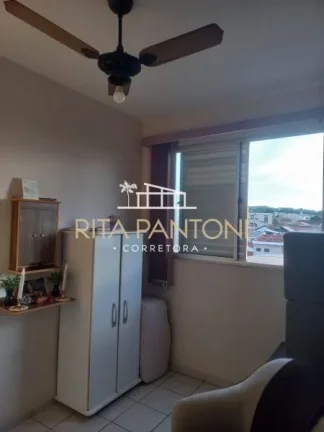 Imagem Apartamento - Ribeirão Preto - Campos Elíseos - Região Norte