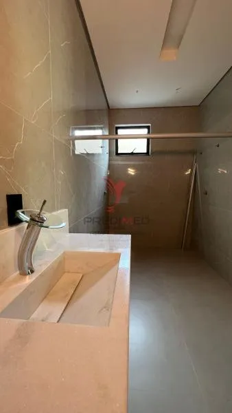 Imagem Casa 4 dormitórios 1 suíte 280m² 2 vagas Setor Habitacional Arniqueira (aguas Claras) Bras