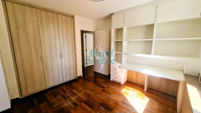 Imagem Apartamento à Venda no Paraíso - São Paulo/SP.