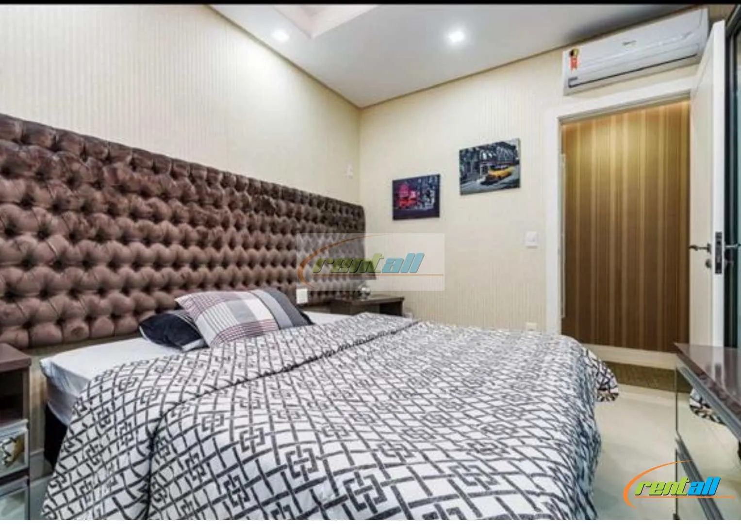 Imagem Apartamento Padrão