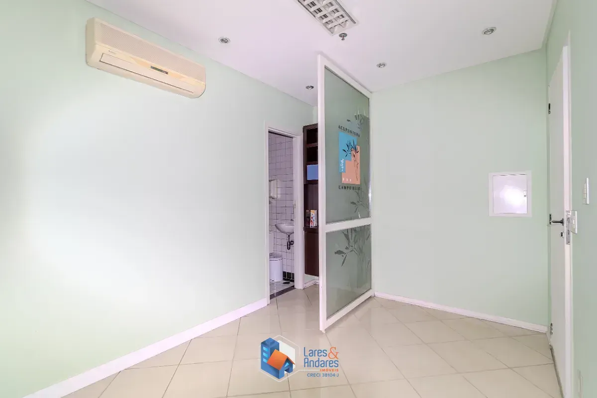 Imagem Conjunto comercial para venda em Campo Belo, 61m²