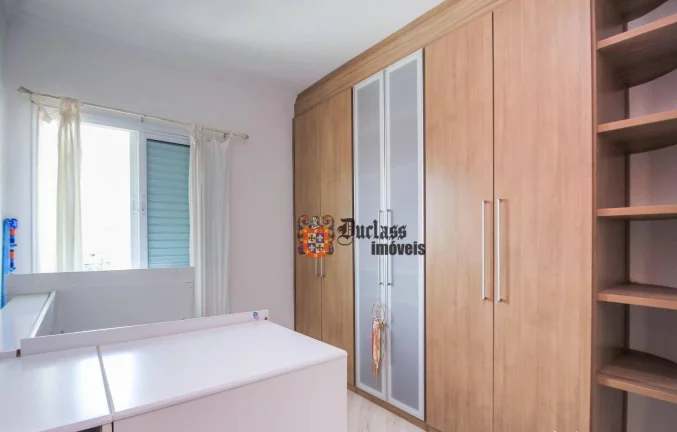 Imagem Cobertura com 3 dormitórios à venda, 190 m² por R$ 960.000,00 - Parque São Diogo - São Bernardo do Campo/SP