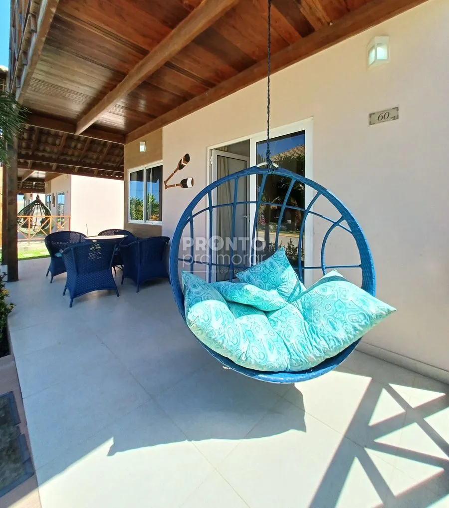 Imagem Village Praia dos Carneiros Iv