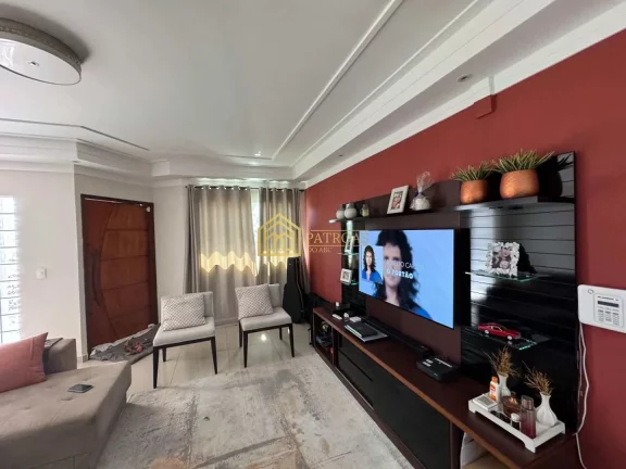 Imagem Casa Padrão