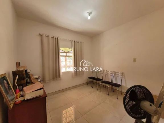 Imagem Casa disponível para locação no bairro Vale do Amanhecer - Igarapé/MG