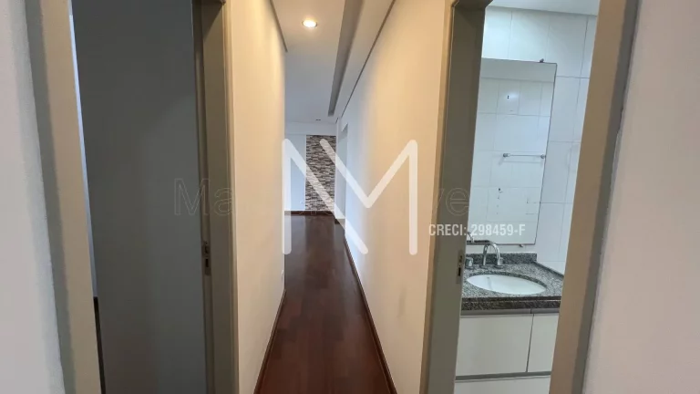 Imagem Apartamento à Venda e Locação 3 Quartos 1 Suíte 102m² - Jd das Indústrias
