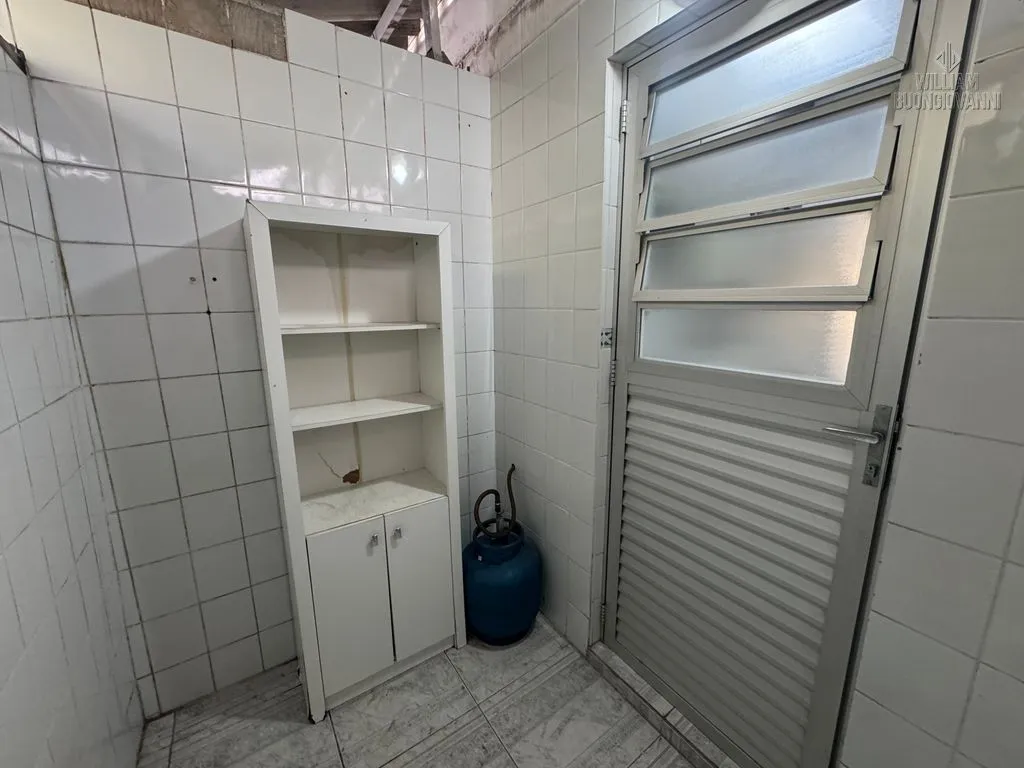 Imagem Sobrado em Condomínio Fechado à Venda na Guilhermina