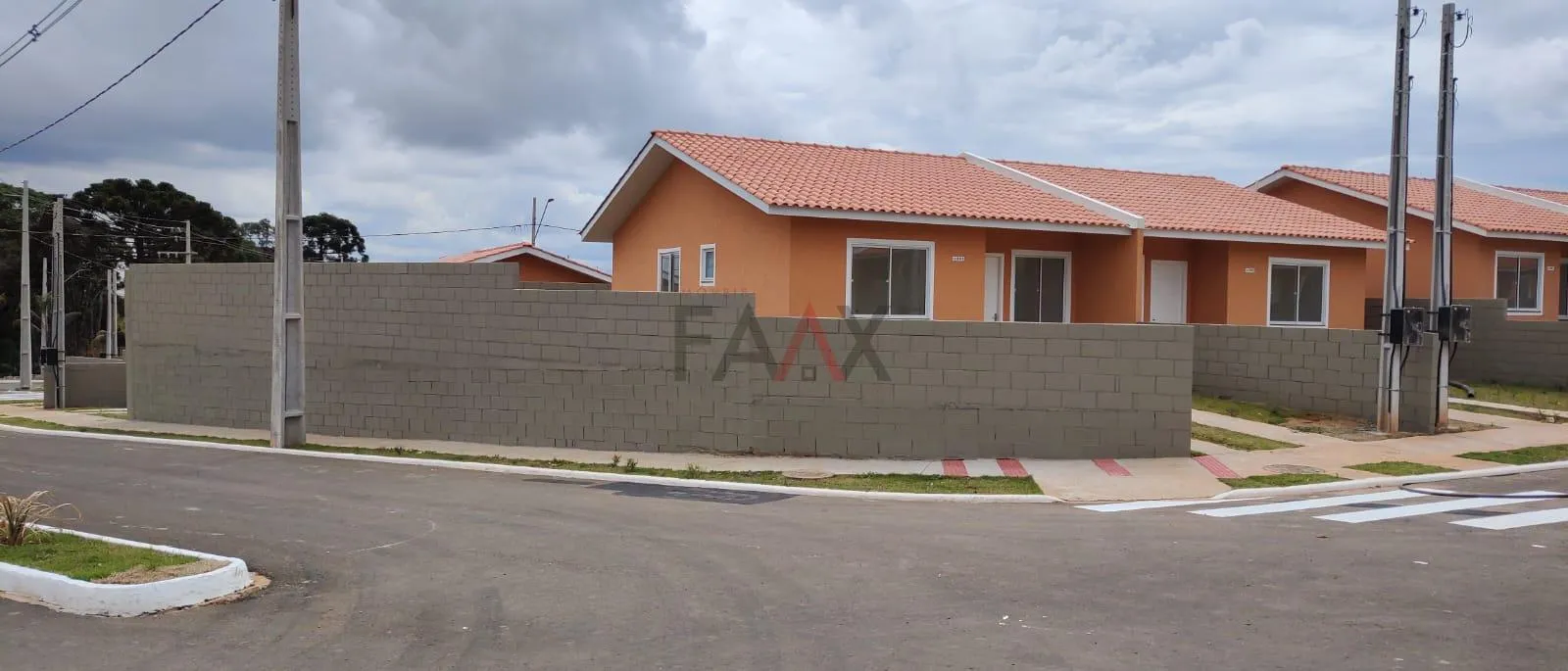 Imagem Casa à venda em condominio, IMÓVEIS MORRO ALTO, GUARAPUAVA - PR