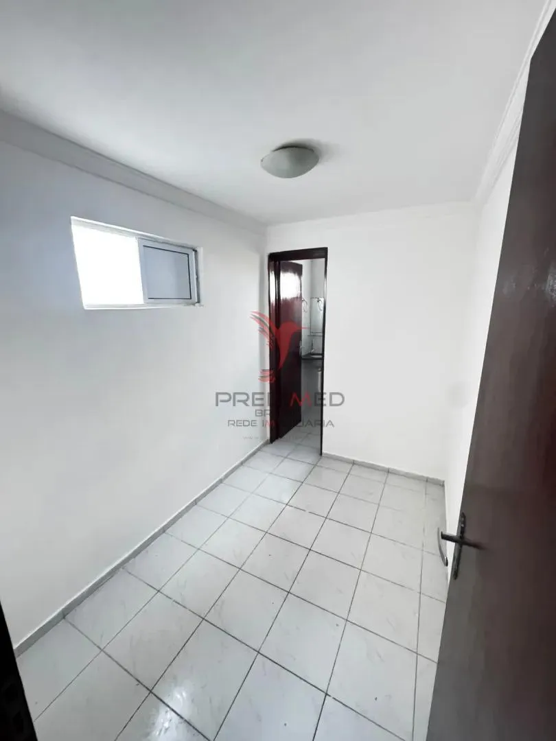 Imagem Apartamento 3 quartos espaçoso, bem localizado nos Bancários