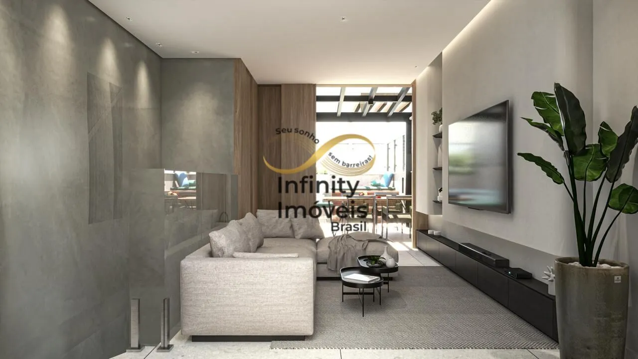 Imagem RESIDENCIAL BONANZA - Apartamento à venda no bairro Funcionários - Belo Horizonte/MG