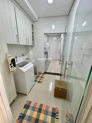 Imagem Apartamento à venda no Edifício Atrium (Bairro Estação)