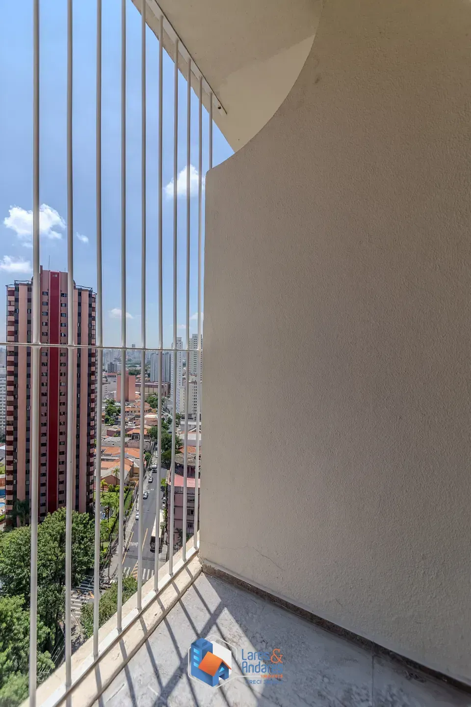 Imagem Cobertura para venda em Cambuci com 3 quartos, sendo 1 suíte, 119m²