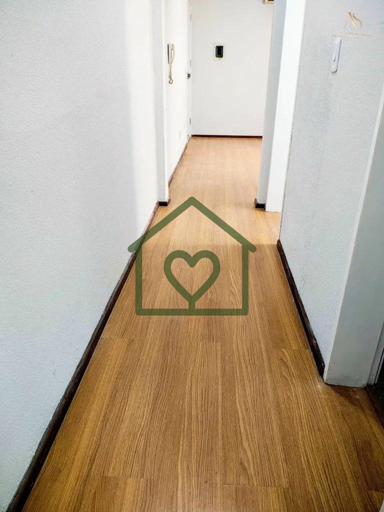Imagem Apartamento de 1 dormitório, em ótimo estado de conservação, com 37 m² de área privativa. Loca...