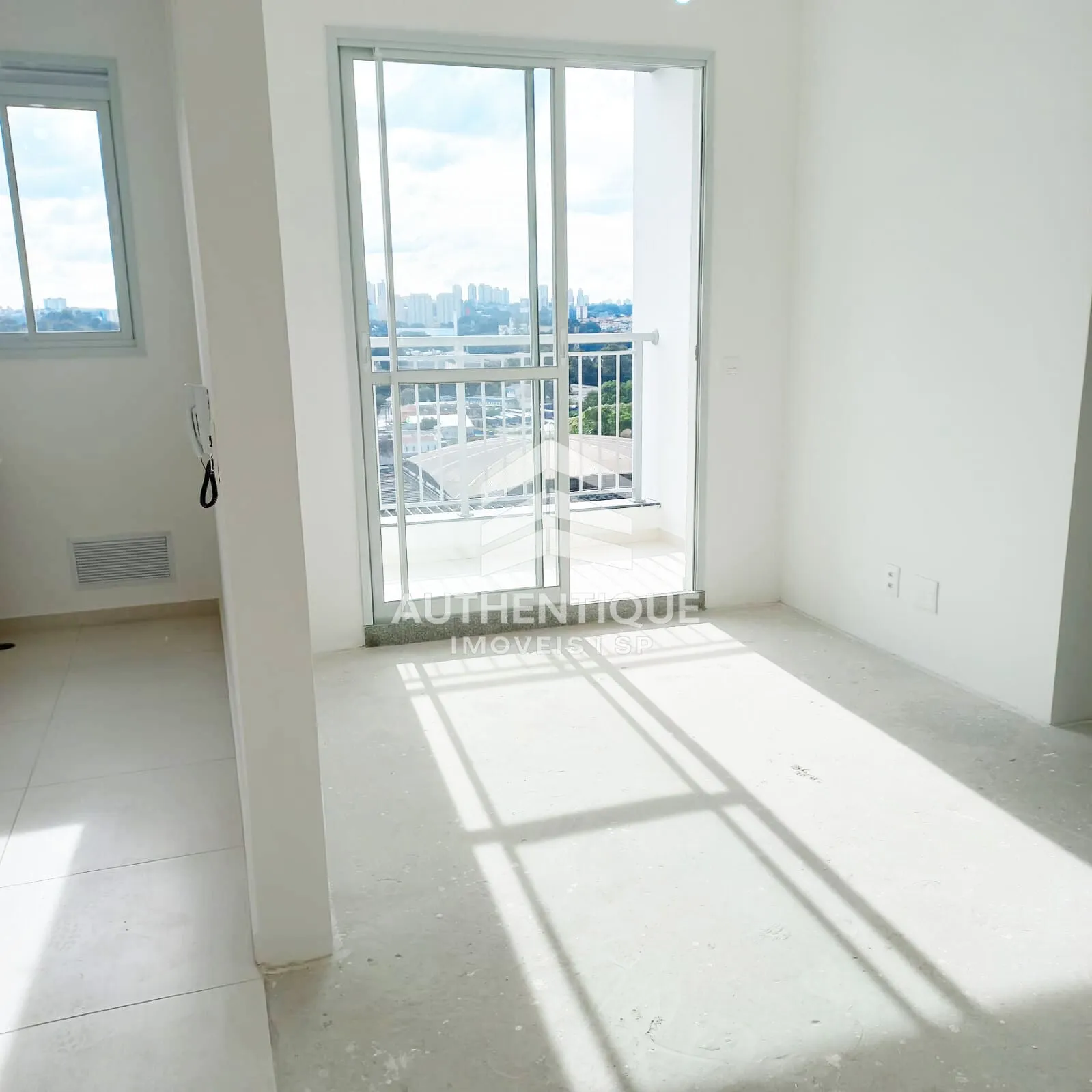 Imagem LIVING MAGIC RUDGE RAMOS SBC - Apartamento à venda em São Bernardo do Campo/SP