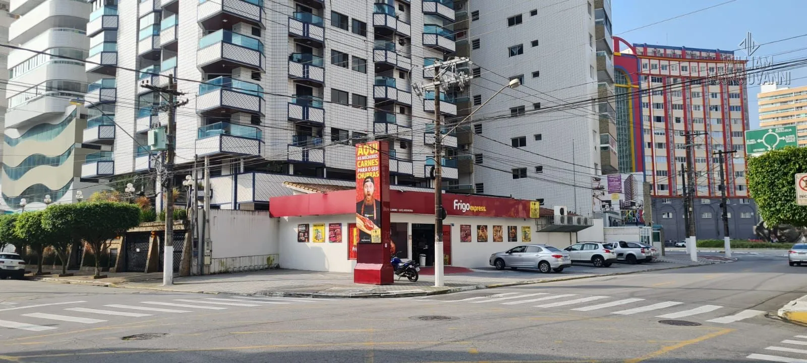 Imagem Apartamento 1 dormitório prédio novo apenas R$ 349.900 mil