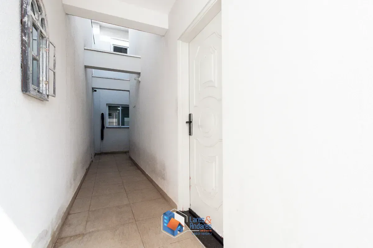 Imagem Casa para venda em Cambuci com 3 quartos, sendo 3 suítes, 187m²