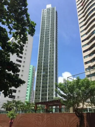 Foto do imóvel Apartamento com 2 Quartos à Venda, 45 m² em Boa Viagem - Recife