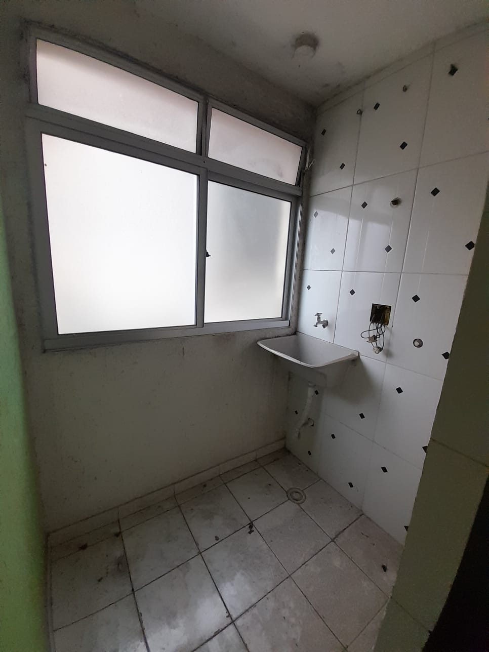 Imagem Apartamento com 3 Quartos para Alugar, 55 m² em Parque Munhoz - São Paulo
