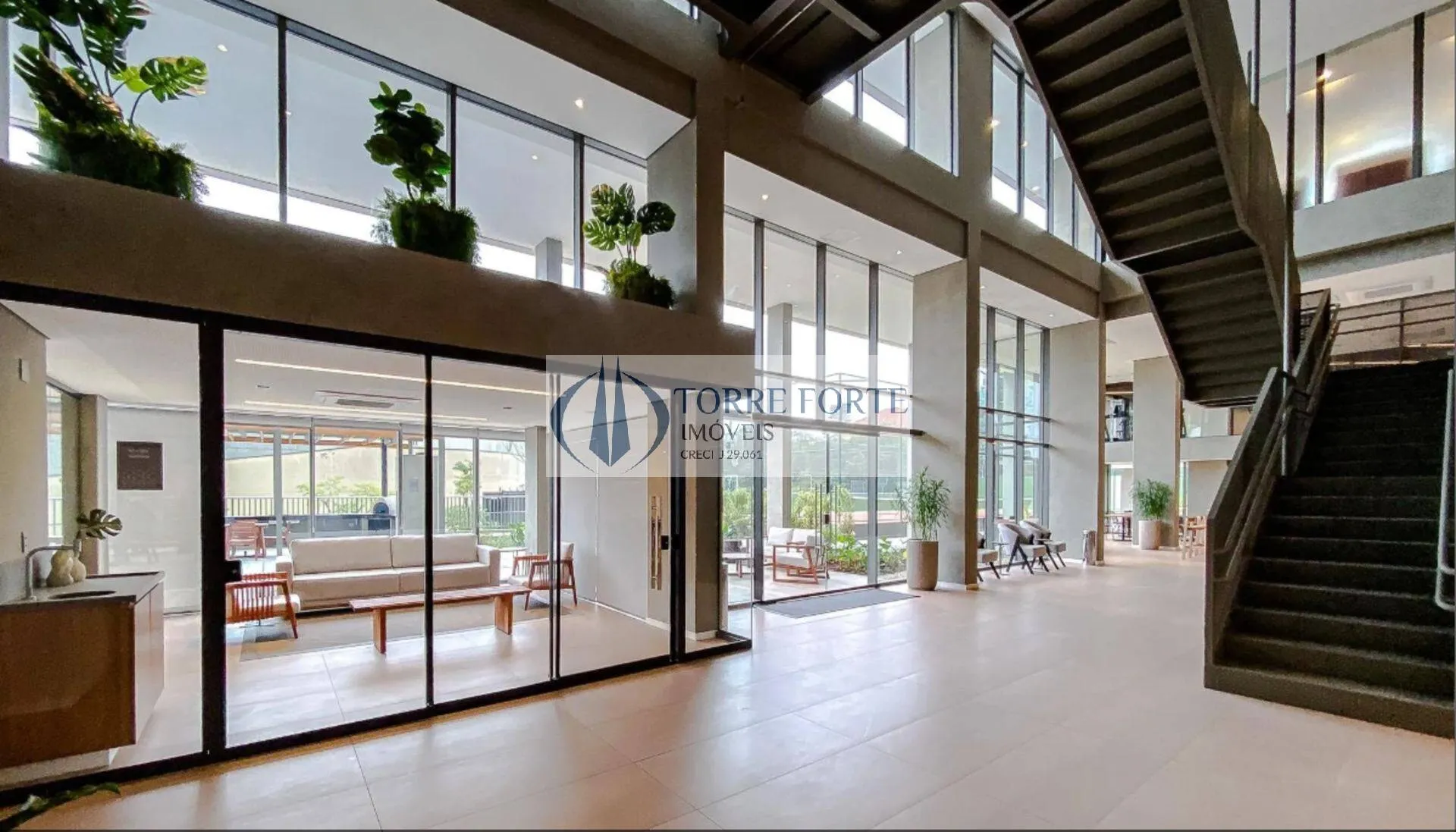 Imagem Apartamento com 2 Quartos 1 suite 2 vagas, varanda no Jardim Analia Franco