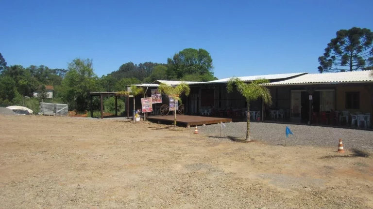Imagem Casa para Venda em Arabuta, Sc-154, 3 dormitórios, 1 banheiro