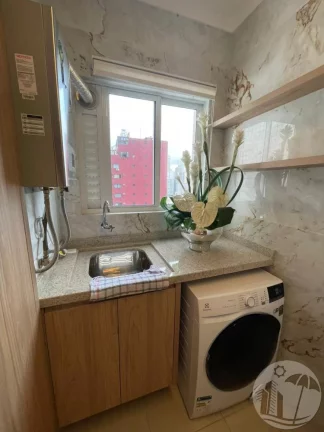 Imagem Apartamento dos Sonhos no Centro de BC 3 Quartos 2 Vagas