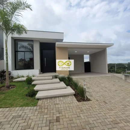 Foto do imóvel BELISSIMA CASA DE ALTO PADRÃO EM PAULÍNIA/SP