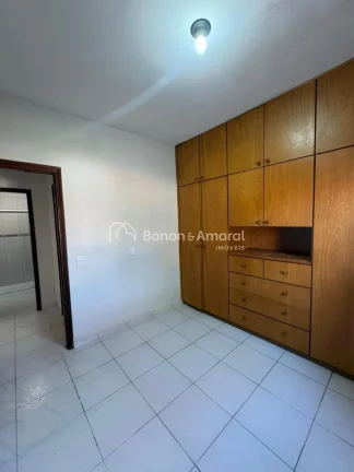 Imagem Casa disponível para locação em Campinas, ideal para quem busca praticidade e qualidade de vida. ...