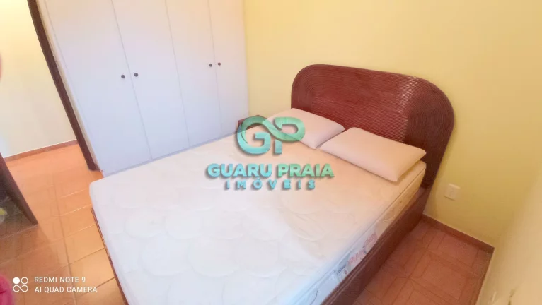Imagem Apartamento à venda no bairro Enseada - Guarujá/SP
