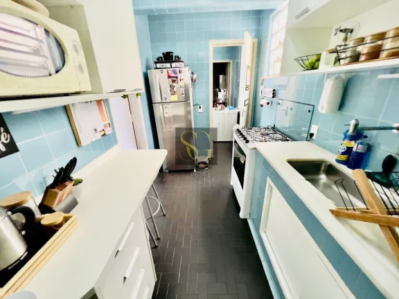 Imagem Apartamento para Venda, Alto, 2 dormitórios, 1 suíte, 2 banheiros, 1 vaga
