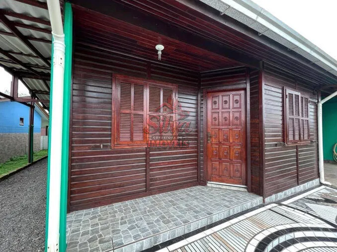 Imagem C884 | Casa 3 Dorm. Frente Norte em Santa Terezinha, Imbé