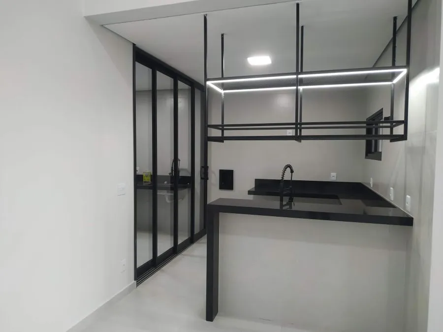 Imagem Casa de condomínio fechado Villaggio Ipanema I - Sorocaba