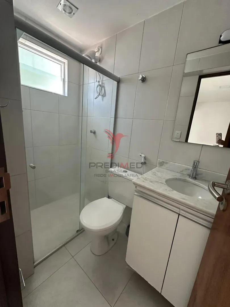 Imagem OPORTUNIDADE . Apartamento com varanda ,em Manaira, para moradia ou investimento