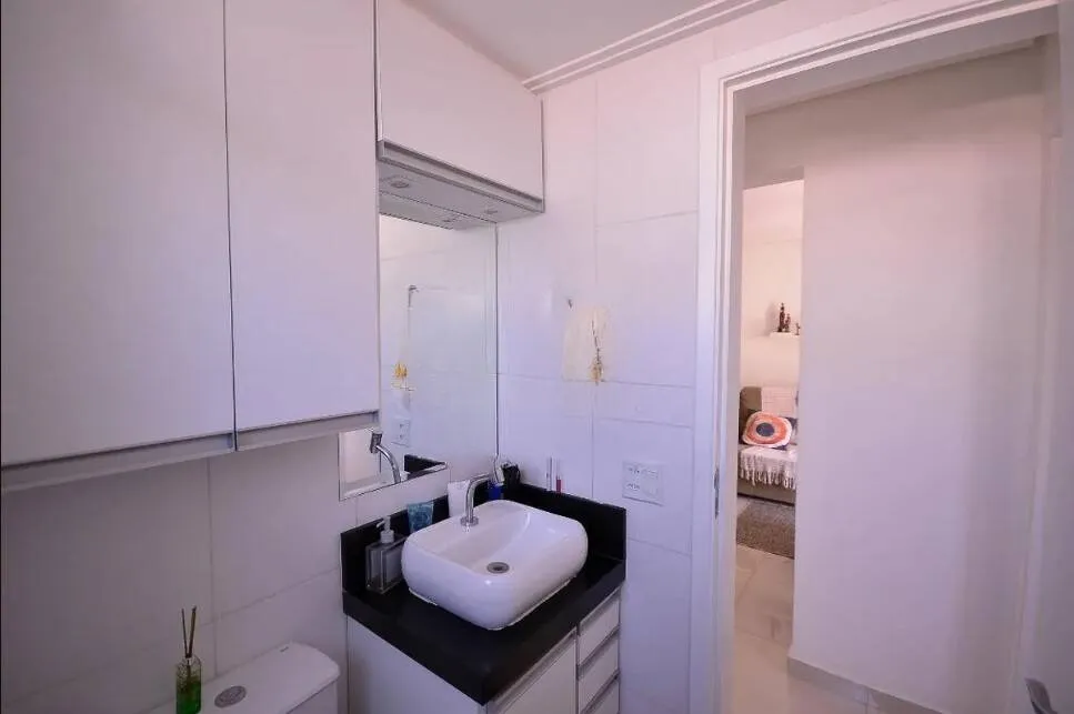 Imagem Apartamento Vila Gumercindo - 65M², 2 Dorms, 2 Vagas, Próximo ao metrô.