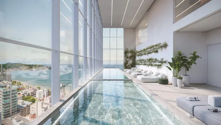Imagem APARTAMENTO RESIDENCIAL em Itapema - SC, Centro