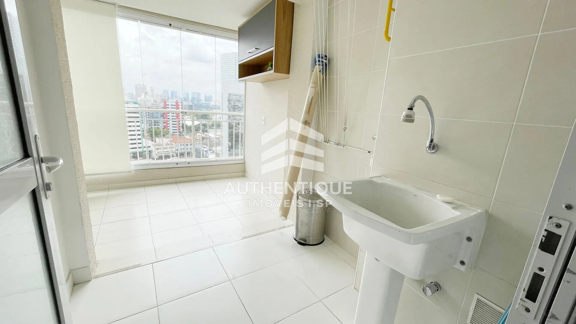 Imagem Thera Faria Lima Pinheiros Residence - Apartamento à venda no bairro Pinheiros - São Paulo/SP, Zona Oeste