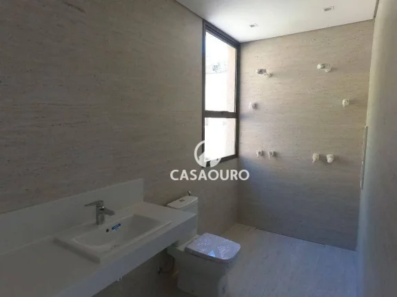 Imagem Casa à venda, 455 m² por R$ 4.490.000,00 - Quintas do Sol - Nova Lima/MG