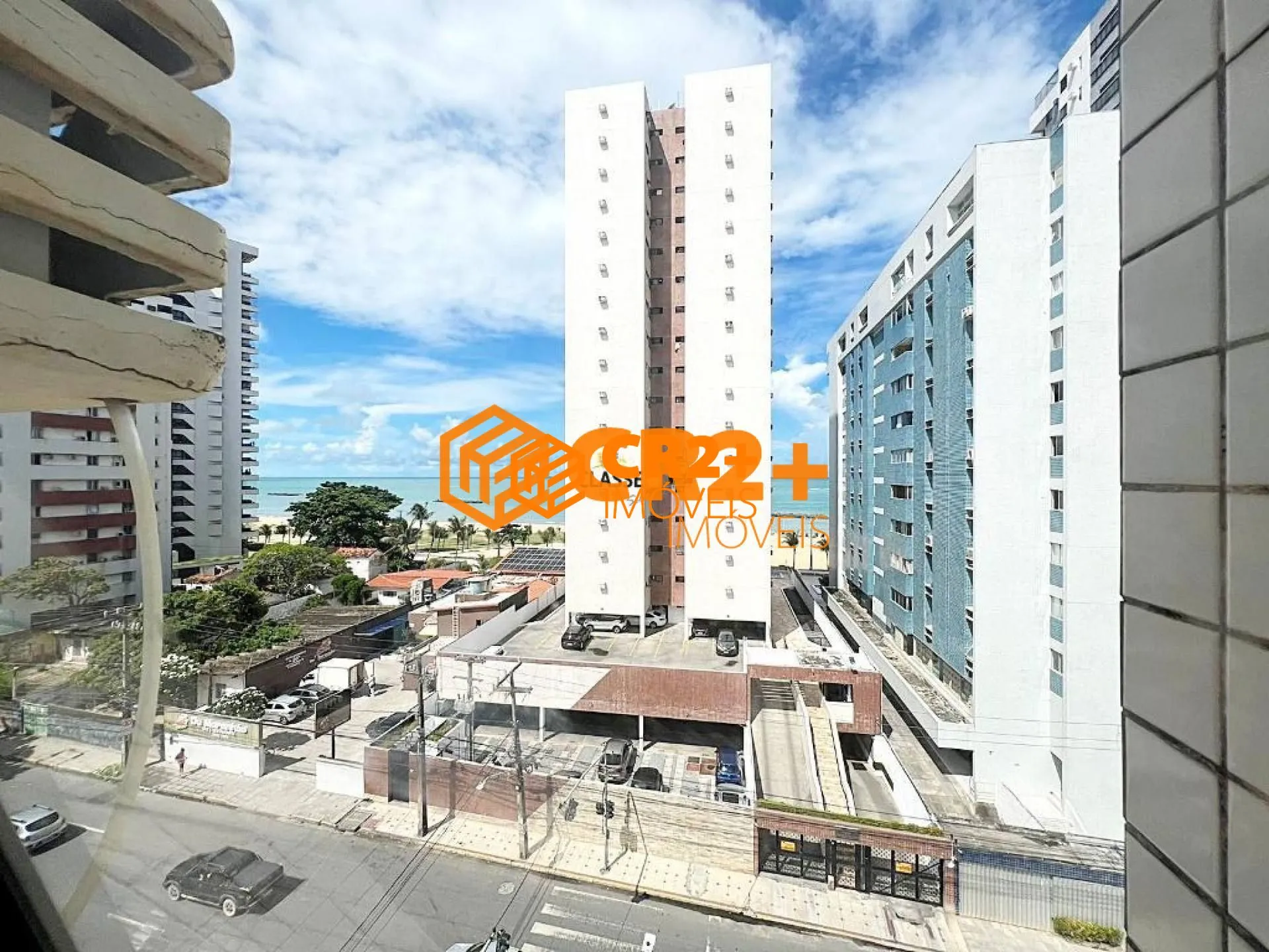 Imagem Apartamento com 3 quartos 1 suítes em Candeias/112m² Jaboatão Dos Guararapes