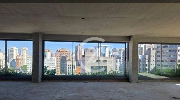 Imagem Itaim, novo, alto padrão, 262m²