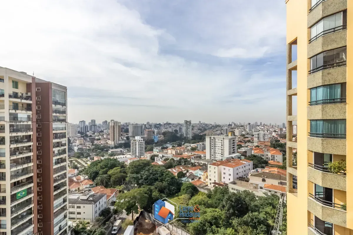 Imagem Apartamento para venda em Jardim São Paulo(Zona Norte) com 2 quartos, sendo 2 suítes, 66m²