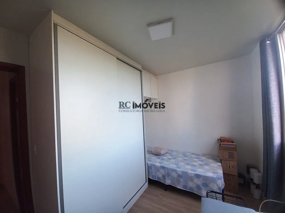 Imagem Apartamento a Venda no bairro Alcântara - São Gonçalo, RJ