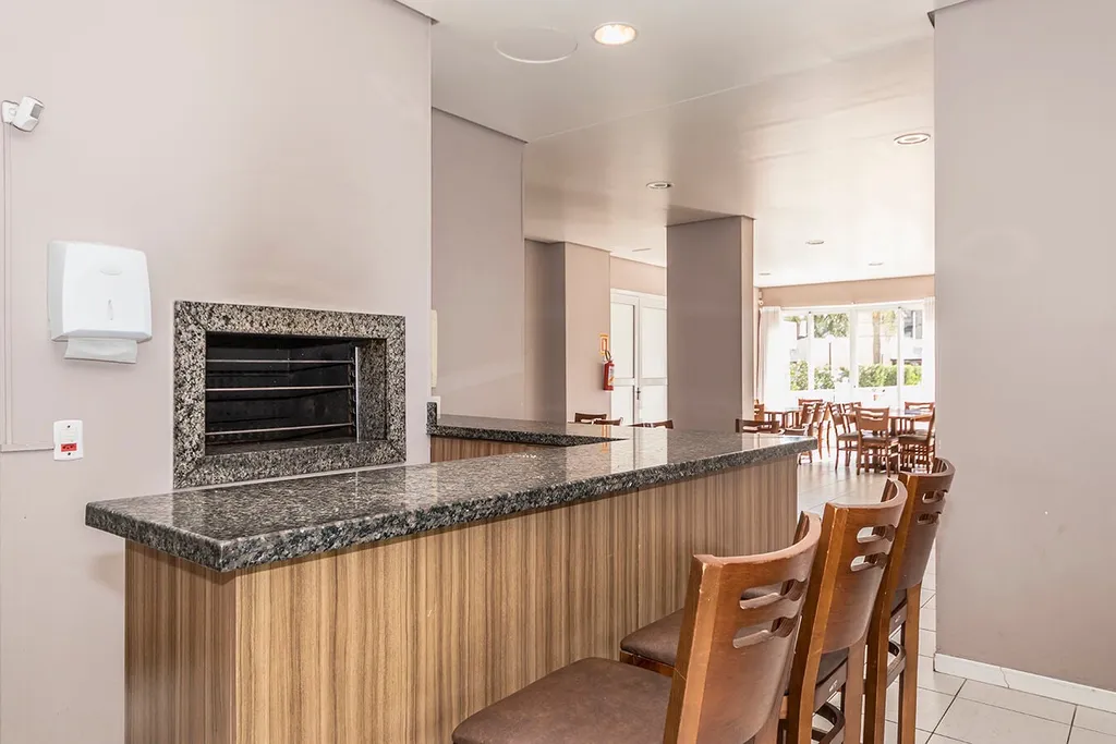 Imagem Apartamento à venda em Porto Alegre, Partenon, com 3 quartos, 73m2