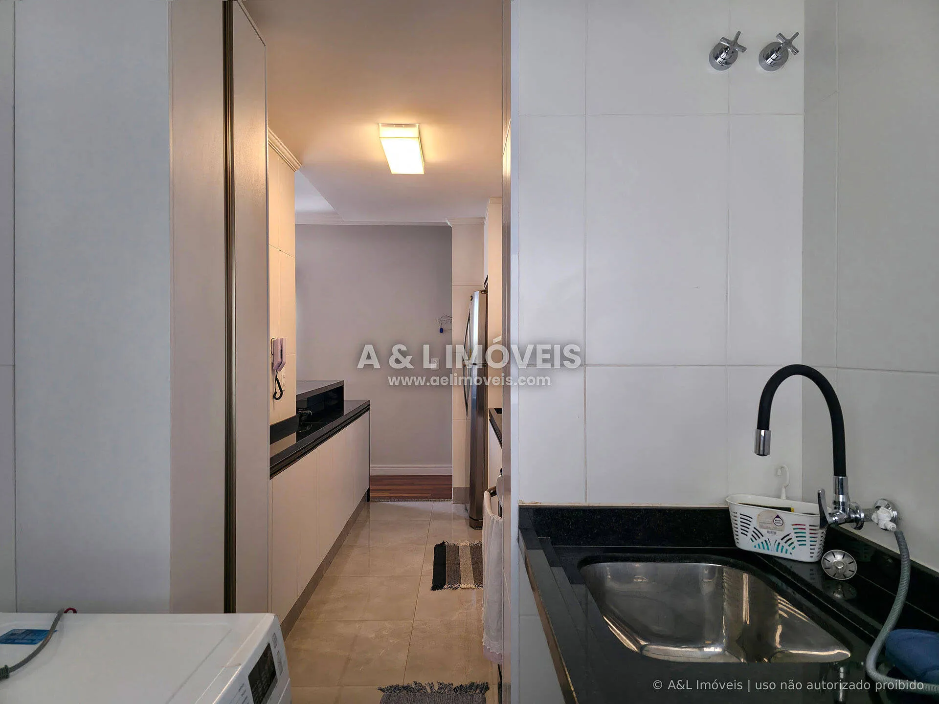 Imagem Apartamento à Venda em Campos do Jordão | Vila Backer, Capivari