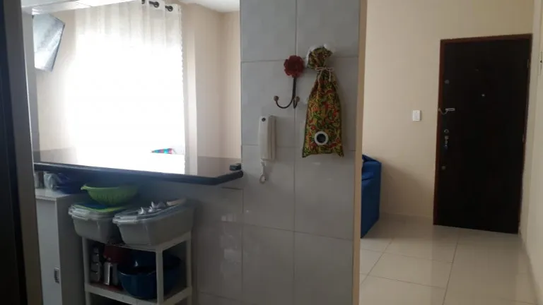 Imagem Apartamento com 1 Quarto à Venda, 47 m² em Tupi - Praia Grande