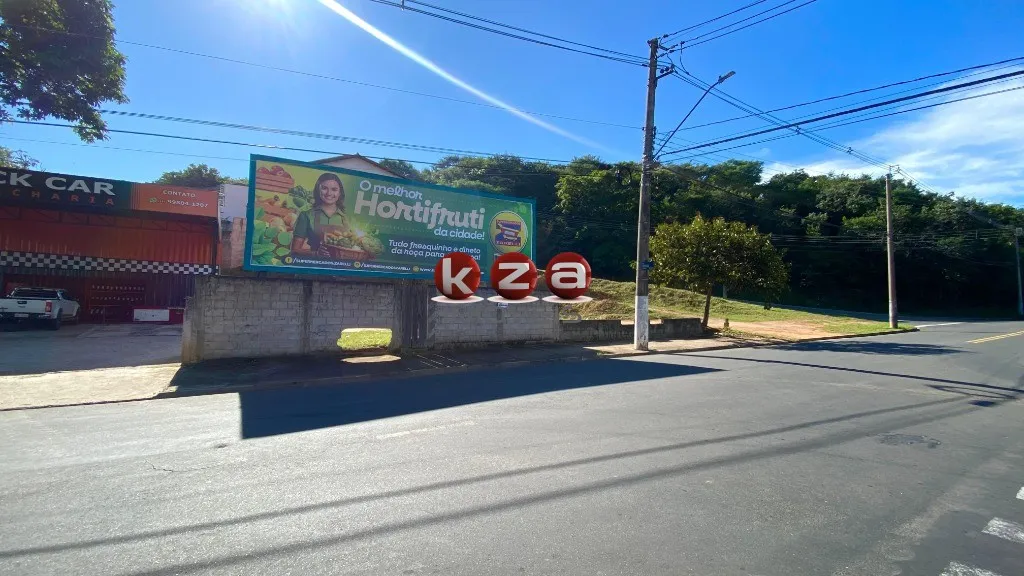 Imagem Oportunidade Única: Terreno de 290 m² no Jardim das Palmeiras, Valinhos-SP. Invista Agora!