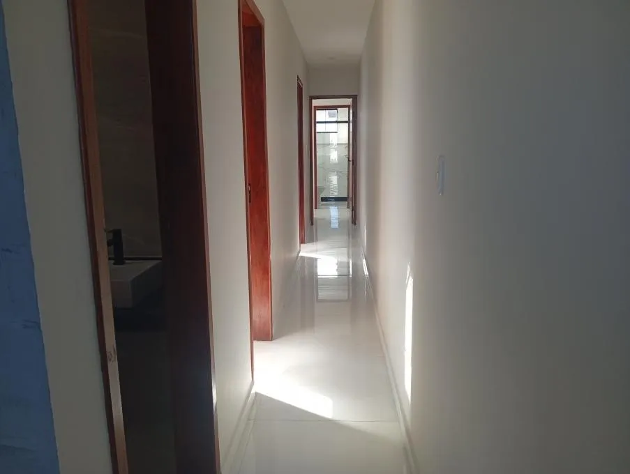 Imagem Casa 3 Quartos Maricá - RJ - Jardim Atlântico Leste (Itaipuaçu)