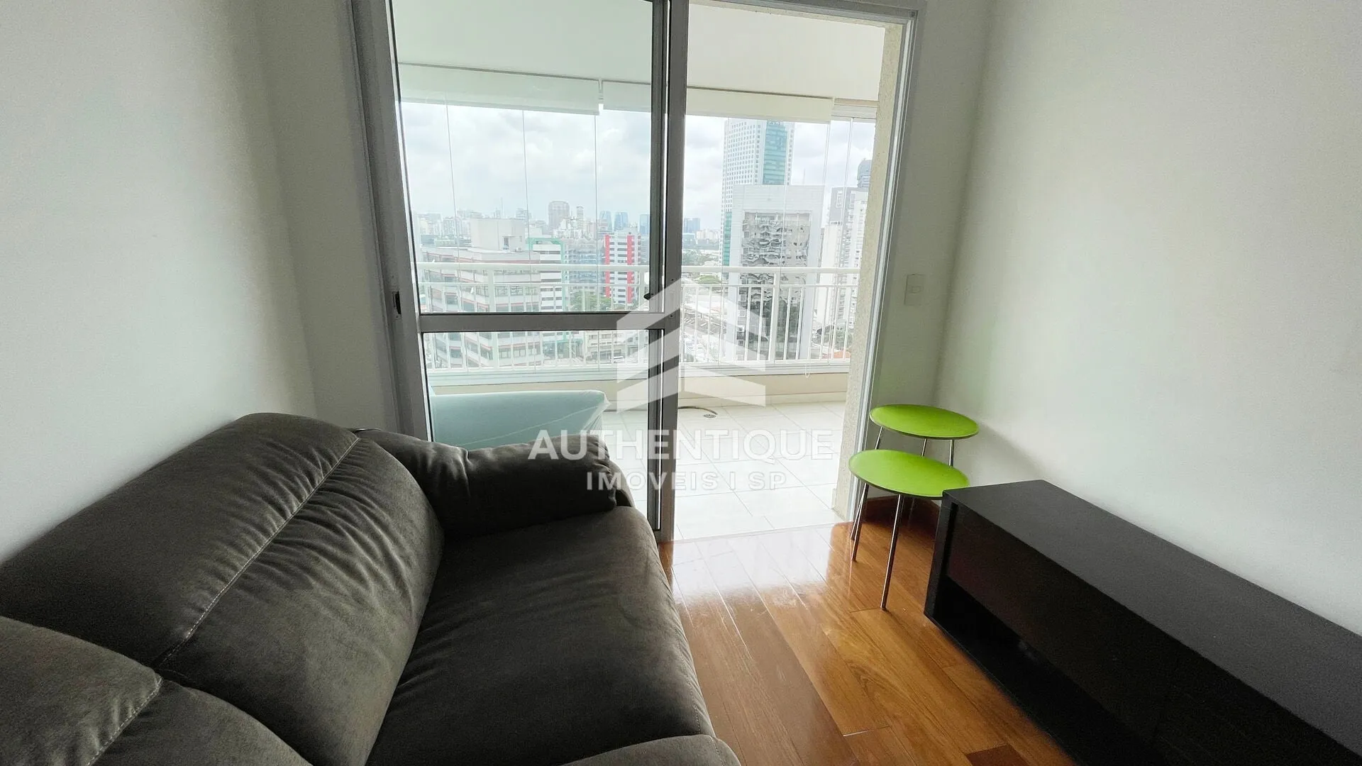 Imagem Thera Faria Lima Pinheiros Residence - Apartamento à venda no bairro Pinheiros - São Paulo/SP, Zona Oeste