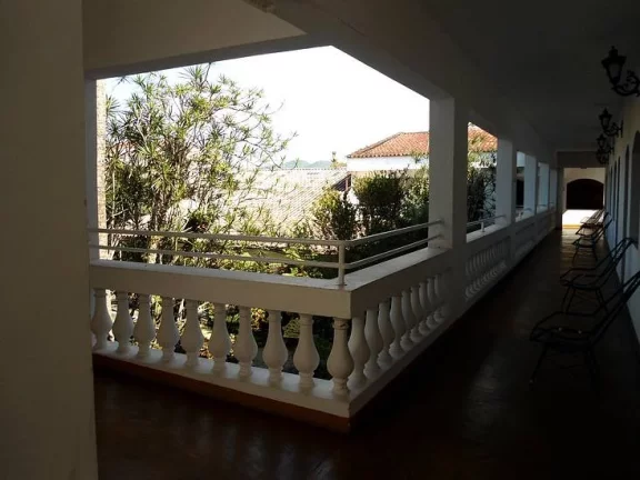 Imagem Hotel com 24 suítes em Ótima localização