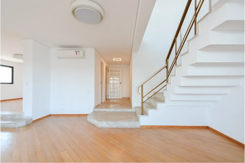 Imagem Cobertura à venda em São Paulo, Paraíso, com 3 quartos, 485m2