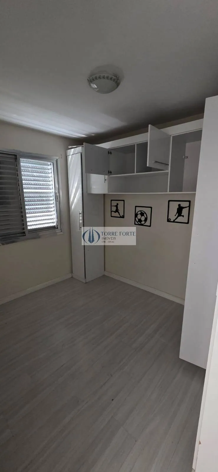 Imagem Lindo Apartamento com 2 dormitórios em Vila Ivone