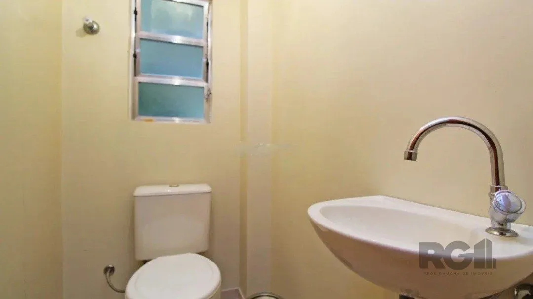 Imagem Apartamento em Floresta